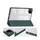 Чехол для планшета BeCover Soft Edge TPU Xiaomi Redmi Pad SE 8.7" Dark Green (712566)