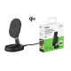 Belkin Wireless Charger 15W Pad Universal, black (WIA008BTBK)