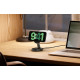 Belkin Wireless Charger 15W Pad Universal, black (WIA008BTBK)