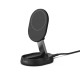 Belkin Wireless Charger 15W Pad Universal, black (WIA008BTBK)