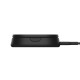 Belkin Wireless Charger 15W Pad Universal, black (WIA008BTBK)
