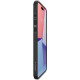 Spigen Чехол для Apple iPhone 15 Pro Ultra Hybrid, Frost Black (ACS06709)