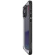 Spigen Чехол для Apple iPhone 15 Pro Ultra Hybrid, Frost Black (ACS06709)