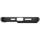 Spigen Чехол для Apple iPhone 15 Pro Ultra Hybrid, Frost Black (ACS06709)