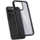 Spigen Чехол для Apple iPhone 15 Pro Ultra Hybrid, Frost Black (ACS06709)