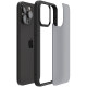 Spigen Чехол для Apple iPhone 15 Pro Ultra Hybrid, Frost Black (ACS06709)