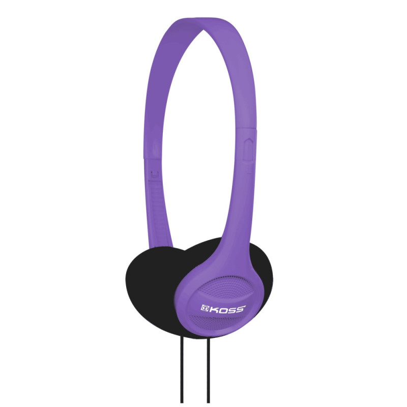 Koss KPH7v On-Ear Violet (195025.101)