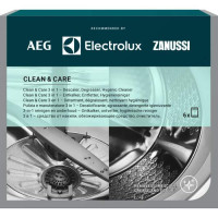 Electrolux descaler, degreaser, hygenic cleaner 3 in 1 (M2GCP600)