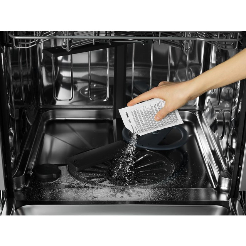 Electrolux Набор для чистки стиральных и посудомоечных машин, 6x50гр (M2GCP600)
