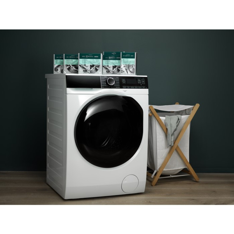 Electrolux Набор для чистки стиральных и посудомоечных машин, 6x50гр (M2GCP600)