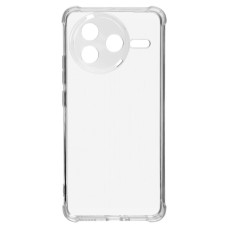 Чехол для мобильного телефона Armorstandart Air Force Xiaomi Poco F7 Pro Camera cover Clear (ARM80344)