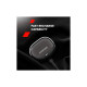 Наушники Canyon OWS Ear Clips OnFlow 14 Black (CNS-TWS14B)