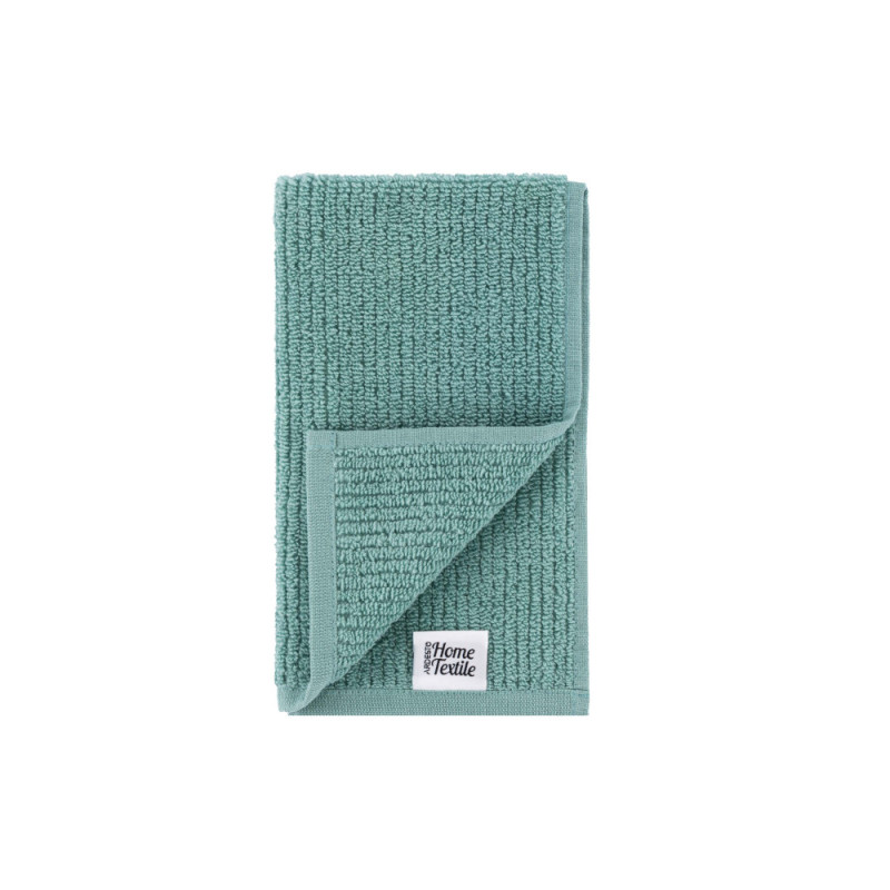 ARDESTO Terry towel Air, aqua, 30x50cm, 100% cotton (ART2130SA)