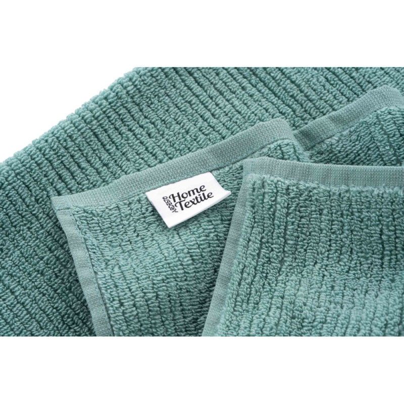 ARDESTO Terry towel Air, aqua, 30x50cm, 100% cotton (ART2130SA)