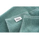ARDESTO Terry towel Air, aqua, 30x50cm, 100% cotton (ART2130SA)