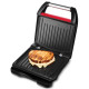 Russell Hobbs Электрогриль George Foreman 25040-56 Family Steel Grill