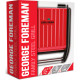 Russell Hobbs Электрогриль George Foreman 25040-56 Family Steel Grill