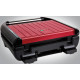 Russell Hobbs Электрогриль George Foreman 25040-56 Family Steel Grill