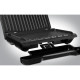 Russell Hobbs Электрогриль George Foreman 25040-56 Family Steel Grill