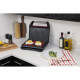 Russell Hobbs Электрогриль George Foreman 25040-56 Family Steel Grill