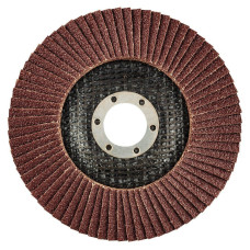Graphite Grinding disc, 125x22.2 mm, K80 (55H989)