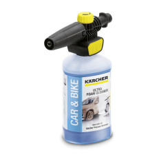 Karcher Пінна насадка з насадкою Connect 'n' Clean FJ 10 C, з UFC, 1л (2.643-143.0)