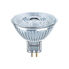 Osram Лампа LED GU5.3 8Вт 2700К 621Лм MR16 12В STAR (4058075433762)