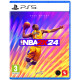Games Software NBA 2K24 INT [BD disk] (PS5) (5026555435833)