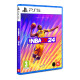 Games Software NBA 2K24 INT [BD disk] (PS5) (5026555435833)