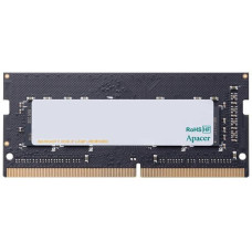 Apacer Memory DDR4 16GB 3200 (ES.16G21.GSH)