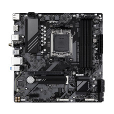 Gigabyte Motherboard B650M D3HP AX sAM5 B650 4xDDR5 M.2 HDMI DP mATX (B650M_D3HP_AX)