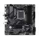 Gigabyte Материнська плата B650M D3HP AX sAM5 B650 4xDDR5 M.2 HDMI DP mATX (B650M_D3HP_AX)