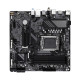 Gigabyte Материнська плата B650M D3HP AX sAM5 B650 4xDDR5 M.2 HDMI DP mATX (B650M_D3HP_AX)