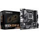 Gigabyte Материнська плата B650M D3HP AX sAM5 B650 4xDDR5 M.2 HDMI DP mATX (B650M_D3HP_AX)