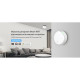 TP-Link Маршрутизатор DECO X50 PoE 3PK AX3000 1xGE LAN/WAN 1x2,5GE LAN/WAN MU-MIMO OFDMA MESH (DECO-X50-POE-3-PACK)