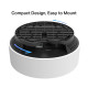 TP-Link Маршрутизатор DECO X50 PoE 3PK AX3000 1xGE LAN/WAN 1x2,5GE LAN/WAN MU-MIMO OFDMA MESH (DECO-X50-POE-3-PACK)