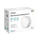 TP-Link Маршрутизатор DECO X50 PoE 3PK AX3000 1xGE LAN/WAN 1x2,5GE LAN/WAN MU-MIMO OFDMA MESH (DECO-X50-POE-3-PACK)