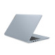 Ноутбук Lenovo IdeaPad 3 15IAU7 (82RK018YRA); 15.6" FullHD (1920x1080) IPS LED матовый , Intel Core i5-1235U (1.3 - 4.4 ГГц) , RAM 16 ГБ (Max 16 ГБ) , SSD 512 ГБ , Intel Iris Xe Graphics , без ОП , Wi-Fi , BT , веб-камера , Без ОС , TPM , пластик , 1.63 кг , голубой