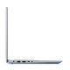 Ноутбук Lenovo IdeaPad 3 15IAU7 (82RK018YRA); 15.6" FullHD (1920x1080) IPS LED матовый , Intel Core i5-1235U (1.3 - 4.4 ГГц) , RAM 16 ГБ (Max 16 ГБ) , SSD 512 ГБ , Intel Iris Xe Graphics , без ОП , Wi-Fi , BT , веб-камера , Без ОС , TPM , пластик , 1.63 кг , голубой