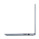 Ноутбук Lenovo IdeaPad 3 15IAU7 (82RK018YRA); 15.6" FullHD (1920x1080) IPS LED матовый , Intel Core i5-1235U (1.3 - 4.4 ГГц) , RAM 16 ГБ (Max 16 ГБ) , SSD 512 ГБ , Intel Iris Xe Graphics , без ОП , Wi-Fi , BT , веб-камера , Без ОС , TPM , пластик , 1.63 кг , голубой