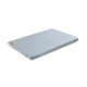 Ноутбук Lenovo IdeaPad 3 15IAU7 (82RK018YRA); 15.6" FullHD (1920x1080) IPS LED матовый , Intel Core i5-1235U (1.3 - 4.4 ГГц) , RAM 16 ГБ (Max 16 ГБ) , SSD 512 ГБ , Intel Iris Xe Graphics , без ОП , Wi-Fi , BT , веб-камера , Без ОС , TPM , пластик , 1.63 кг , голубой