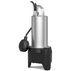Wilo Drainage pump Rexa MINI3-V04.11/M06-523/A-5M, 1.2 bar, 21000 l/h, h. 11m, deep 2m, cable 5m, 0.6kw, 230V (3094005)