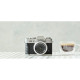 Fujifilm X-T30 II + XF 18-55mm F2.8-4.0 Kit Silver (16759706)