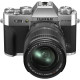 Fujifilm X-T30 II + XF 18-55mm F2.8-4.0 Kit Silver (16759706)