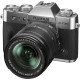 Fujifilm X-T30 II + XF 18-55mm F2.8-4.0 Kit Silver (16759706)
