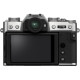 Fujifilm X-T30 II + XF 18-55mm F2.8-4.0 Kit Silver (16759706)
