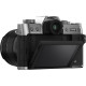 Fujifilm X-T30 II + XF 18-55mm F2.8-4.0 Kit Silver (16759706)