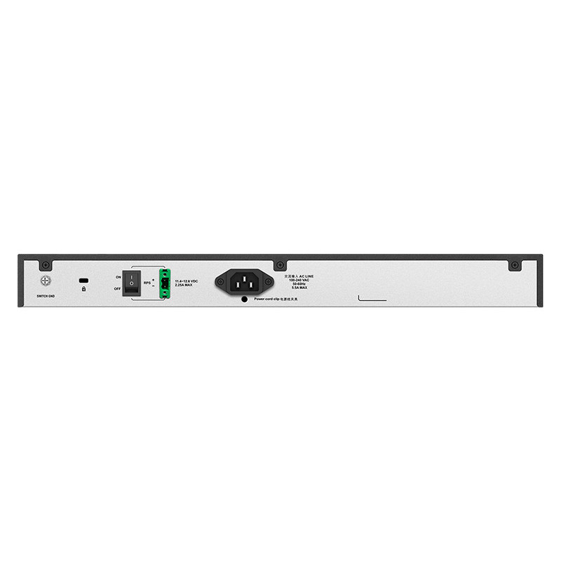 D-Link DGS-3000-28XMP