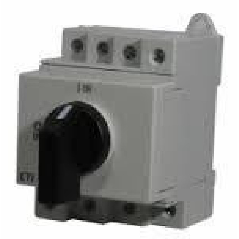 ETI LS 16 2р "1-0" 16A 1000V DC, GREEN PROTECT (4660060)