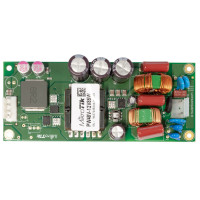 MikroTiK Блок питания ±48V Open frame Power supply with 12V 7A output, for new r2 CCR revisions (PW48V-12V85W)